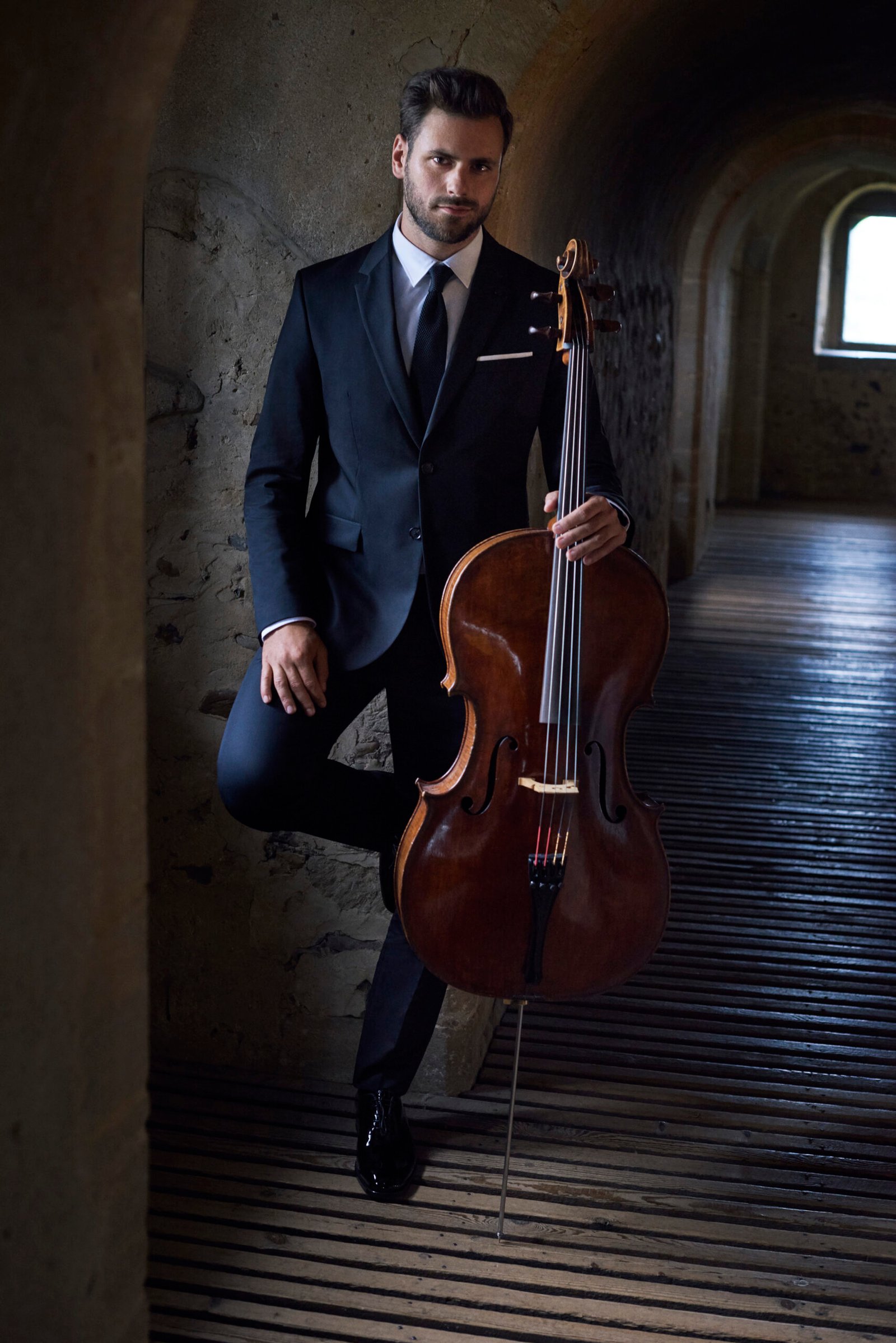 Concert Hall Performance